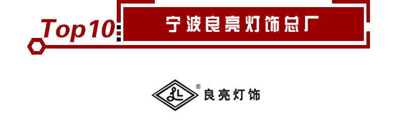 b体育网页版在线登录：b体育下载app：2020年照明灯具十大品牌入选企业名单重磅发布！(图11)