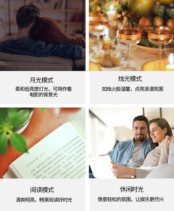 b体育网页版在线登录：b体育下载app：家装灯具哪个品牌好？收好这个攻略选购家装灯具不用愁(图5)